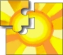 Sunsolver Logo Image
